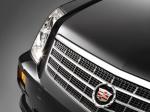 Cadillac STS Platinum 2007 года